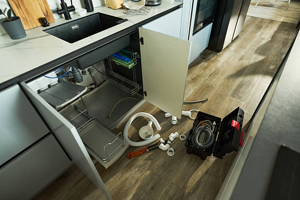 24/7 Emergency Gas Line Repair experts in Sangerfield, NY